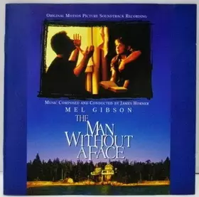 Couverture du produit · The Man Without A Face