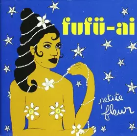 Couverture du produit · Petite Fleur