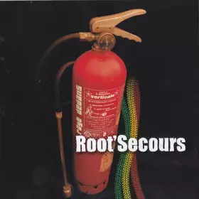 Couverture du produit · Rage Dedans