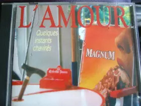 Couverture du produit · L ´Amour