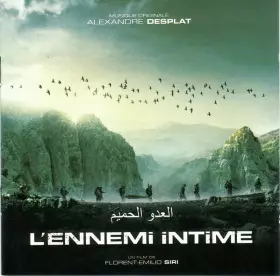 Couverture du produit · L'Ennemi Intime (Musique Originale)