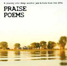 Couverture du produit · Praise Poems