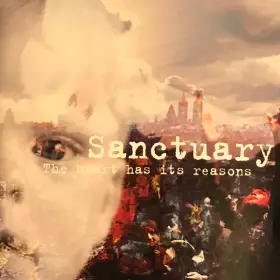 Couverture du produit · The Heart Has Its Reasons