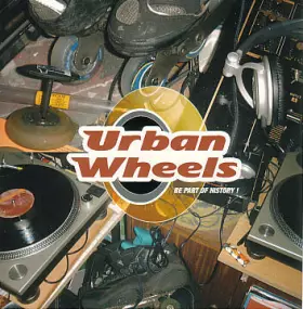 Couverture du produit · Urban Wheels