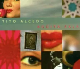 Couverture du produit · Agüita Salá