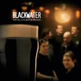 Couverture du produit · The Black River Bridge