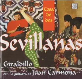Couverture du produit · Sevillanas - Cosa De Dos