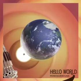 Couverture du produit · Hello World