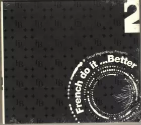Couverture du produit · French Do It ...Better #2