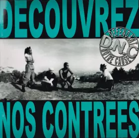 Couverture du produit · Découvrez Nos Contrées