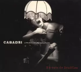 Couverture du produit · Émeute de Souffles