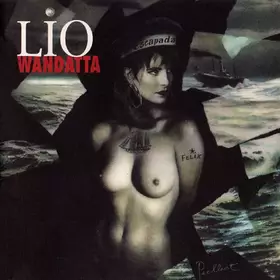 Couverture du produit · Wandatta