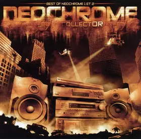 Couverture du produit · Neochrome Collector