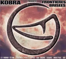 Couverture du produit · Kobra Présente Frontières Brisées