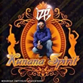 Couverture du produit · Kunana Spirit