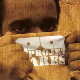 Couverture du produit · Projet Arès
