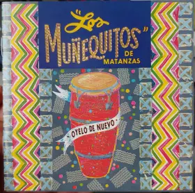 Couverture du produit · Oyelo De Nuevo