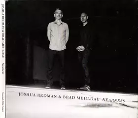 Couverture du produit · Nearness