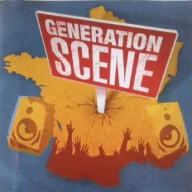 Couverture du produit · Generation Scène