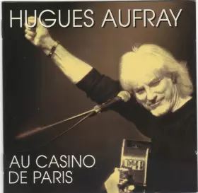 Couverture du produit · Au Casino De Paris