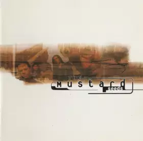 Couverture du produit · The Mustard Seeds