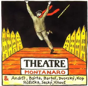 Couverture du produit · Theatre