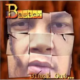 Couverture du produit · Black Out...