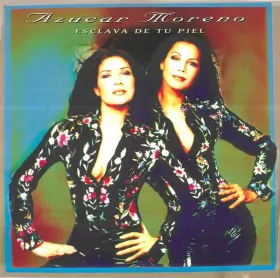 Couverture du produit · Esclava De Tu Piel