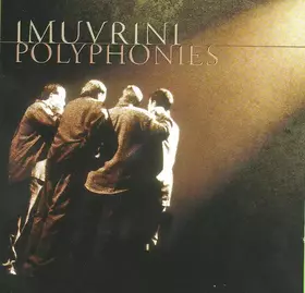 Couverture du produit · Polyphonies 