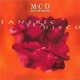 Couverture du produit · Tantric Sex Disco