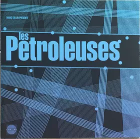 Couverture du produit · Les Petroleuses