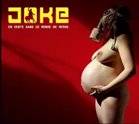 Couverture du produit · en vente dans ce monde de merde