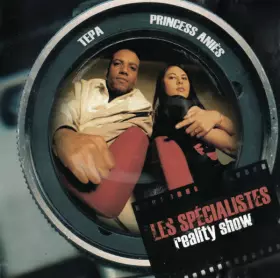 Couverture du produit · Reality Show