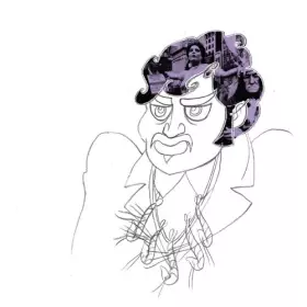 Couverture du produit · Idle No More