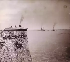 Couverture du produit · June