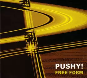 Couverture du produit · Free Form