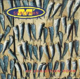 Couverture du produit · My Exhibition Room