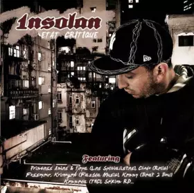 Couverture du produit · Etat Critique