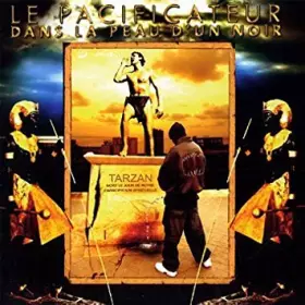 Couverture du produit · Dans La Peau D'Un Noir