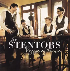 Couverture du produit · Voyage En France (Edition Spéciale)