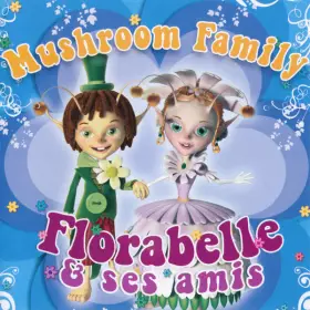 Couverture du produit · Mushroom Family