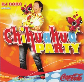 Couverture du produit · Chihuahua Party
