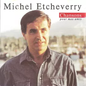 Couverture du produit · Chansons Pour Mes Amis