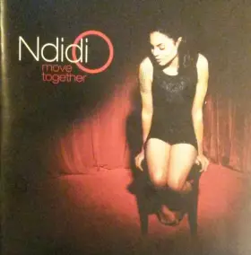 Couverture du produit · Move Together