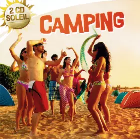 Couverture du produit · Camping