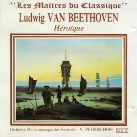 Couverture du produit · Héroïque