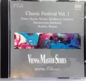 Couverture du produit · Classic Festival Vol. 1