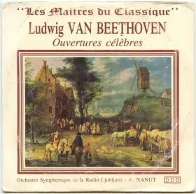 Couverture du produit · Ouvertures Célèbres