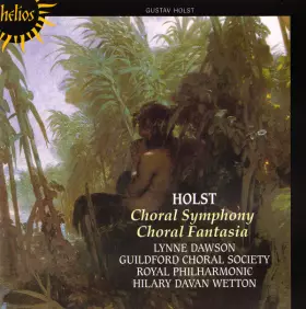Couverture du produit · Choral Symphony • Choral Fantasia 