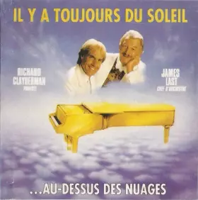 Couverture du produit · Il Y A Toujours Du Soleil ...Au-Dessus Des Nuages